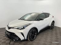 Occasion Toyota C-HR Sport 2024 Gris SUV