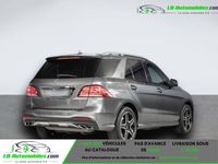 occasion Mercedes GLE43 AMG BVA 4Matic