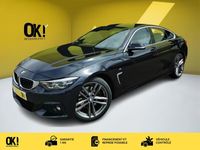 Occasion BMW 430 Comfort Edition 258 ch (189 kW) 2017 Coupé