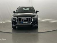 Occasion Audi Q3 S-Line 152 ch (111 kW) 2024 Noir SUV
