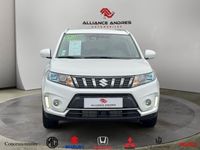 occasion Suzuki Vitara 1.4 Boosterjet 140ch Pack - VIVA194880127