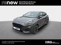Occasion Ford Puma ST-Line X 125 ch (91 kW) 2023 Gris SUV