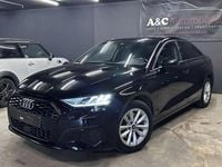 Occasion Audi A3 Sport 150 ch (110 kW) 2020 Noir Berline