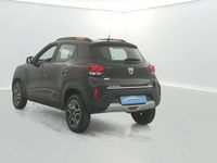 Occasion Dacia Spring Comfort Plus 33 kW (45 ch) 2022 Citadine