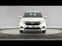 Occasion Dacia Sandero Expression 2023 Blanc Citadine