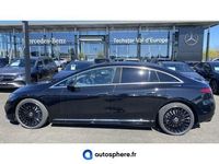 occasion Mercedes EQE350 292ch AMG Line