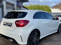 occasion Mercedes A220 Classe220 d Fascination 7G-DCT