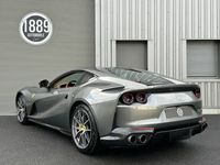 Occasion Ferrari 812 799 ch (587 kW) 2020 Gris Coupé