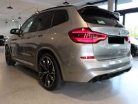 occasion BMW X3 M 3.0 510CH COMPETITION BVA8