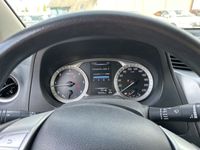 occasion Nissan Navara 2.3 dCi 160ch King-Cab Visia 2018