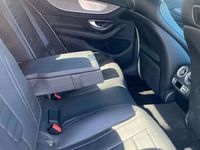 occasion Mercedes 300 CLS Classed 245ch AMG Line + 9G-Tronic