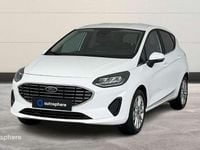 Occasion Ford Fiesta Business Edition 97 ch (71 kW) 2024 Berline