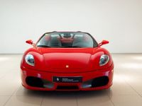 occasion Ferrari F430 Spider F1 V8