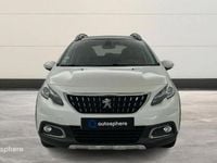 Occasion Peugeot 2008 Allure 122 ch (89 kW) 2019 SUV
