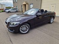 occasion BMW 218 IA Cabriolet Automatique