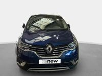 occasion Renault Espace Blue dCi 160 EDC Intens 5 portes Diesel Automatique Bleu