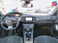 occasion Peugeot 308 1.5 BlueHDi 130ch S/S Allure Pack GPS Camera Carplay - VIVA160848481