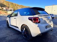 occasion DS Automobiles DS3 Cabriolet 