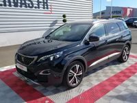 occasion Peugeot 5008 BUSINESS bluehdi 130ch ss bvm6 allure