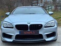 Occasion BMW M6 Comfort Edition 560 ch (411 kW) 2016 Coupé