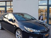 Occasion Opel Astra Elite 150 ch (110 kW) 2019 Berline