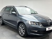 occasion Skoda Octavia 2.0 Tdi 150 Ch Scr Dsg7 Edition - Suivi Complet - 1er Main