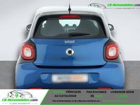 occasion Smart ForFour 0.9 90 Ch Bvm