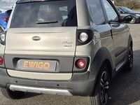 Occasion Microcar M.Go 2022 Gris Citadine