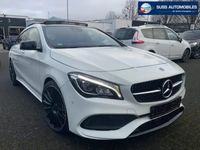 occasion Mercedes C220 7-G DCT 4Matic AMG LINE