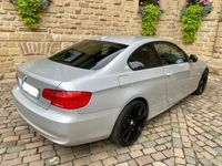 occasion BMW 330 SERIE 3 COUPE E92 LCI 245ch Luxe boîte automa