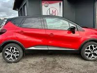 occasion Renault Captur Phase 2 1.3 Tce 150 Ch Intens