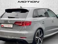 Occasion Audi RS3 400 ch (294 kW) 2019 Berline