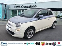 occasion Fiat 500 1.0 70ch BSG S&S Dolcevita - VIVA3610664