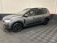 occasion Dacia Jogger I 1.6 hybrid 140ch Extreme 5 places