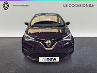 occasion Renault Zoe R110 Achat Intégral Life