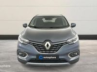 Occasion Renault Kadjar Techno 117 ch (86 kW) 2022 Gris SUV