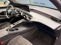 Occasion Peugeot 5008 GTi 136 ch (100 kW) 2024 Noir SUV