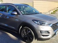 occasion Hyundai Tucson 1.6 T GDI 177 2WD DCT 7 Executive