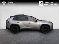 occasion Toyota RAV4 Hybride 218 ch 2WD Collection
