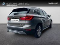 occasion BMW X1 sDrive18iA 140ch xLine DKG7 Euro6d-T - VIVA3689562