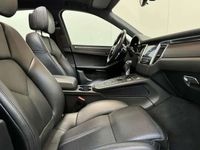 occasion Porsche Macan 2.0 Benzine Autom. - GPS - Pano - Topstaat 1St...