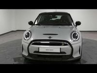 Occasion Mini Cooper SE 136 kW (186 ch) 2022 Blanc Citadine