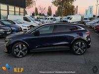 Occasion Renault Megane E-Tech Iconic 161 kW (220 ch) 2022 Bleu Berline