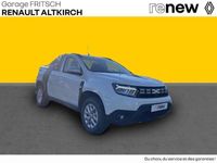 occasion Dacia Pick up Pick Up 1.5 Blue dCi 115chExpression 4x4