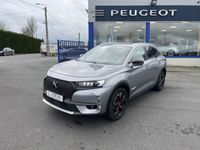 occasion DS Automobiles DS7 Crossback Puretech 225ch Performance Line + Automatique 12cv 125g