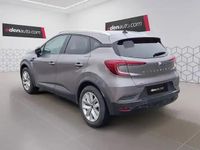 Occasion Mitsubishi ASX 140 ch (102 kW) 2023 Gris SUV