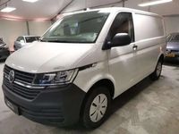 occasion VW Transporter T6.1Kasten KR