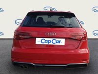 occasion Audi A3 35 Tfsi Cod 150 S-tronic 7 S-line
