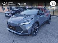Occasion Toyota C-HR 225 ch (165 kW) 2026 SUV