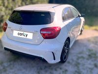 occasion Mercedes A160 ClasseCDI BlueEFFICIENCY Fascination